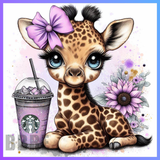 Kid Friendly 20 OZ Wrap