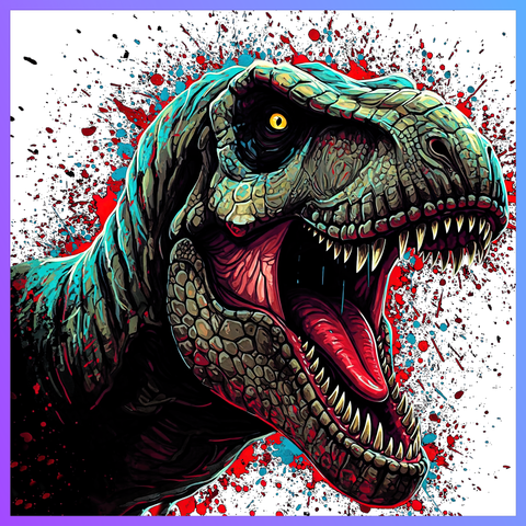 Kid Friendly 20 OZ Wrap