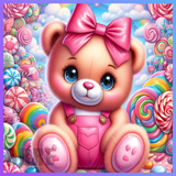 Kid Friendly 20 OZ Wrap