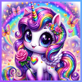 Kid Friendly 20 OZ Wrap