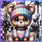 Kid Friendly 20 OZ Wrap