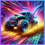 Kid Friendly 20 OZ Wrap