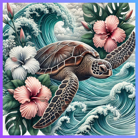 Kid Friendly 20 OZ Wrap