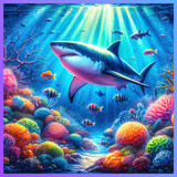 Kid Friendly 20 OZ Wrap