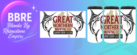 69 4 In One Can Cooler Sublimation Wrap