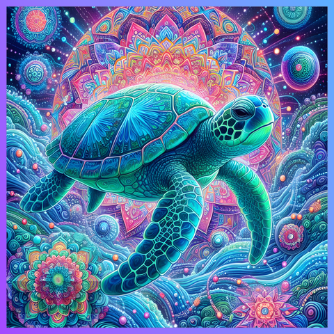 Kid Friendly 20 OZ Wrap