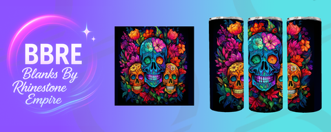 Eden 15 OZ Sublimation Print