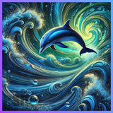 Kid Friendly 20 OZ Wrap