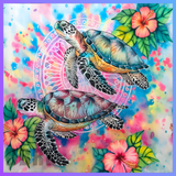 Kid Friendly 20 OZ Wrap