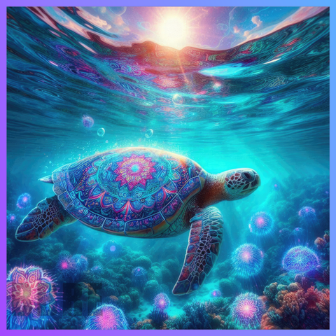 Kid Friendly 20 OZ Wrap