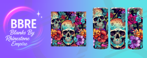 Eden 15 OZ Sublimation Print