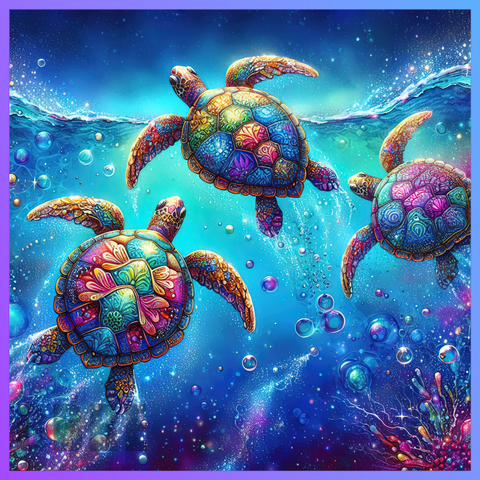 Kid Friendly 20 OZ Wrap