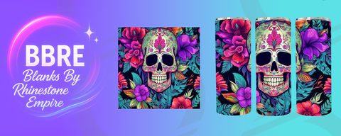 Eden 15 OZ Sublimation Print