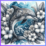 Kid Friendly 20 OZ Wrap