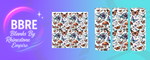 Eden 15 OZ Sublimation Print
