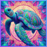 Mothers Day 20 OZ Wrap