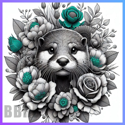 Mothers Day 20 OZ Wrap