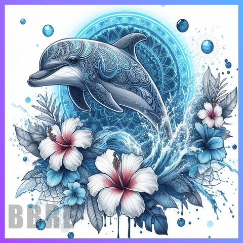 Mothers Day 20 OZ Wrap