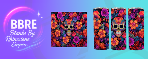 Eden 15 OZ Sublimation Print