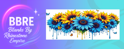 72 16 OZ Sublimation Wrap