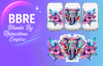 Elephant UV-DTF Transfer
