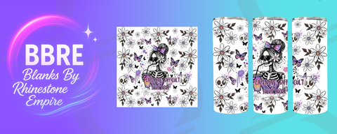 Eden 15 OZ Sublimation Print