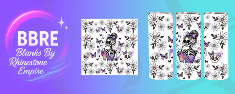 Eden 15 OZ Sublimation Print