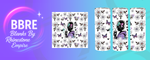 Eden 15 OZ Sublimation Print
