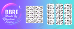 Eden 15 OZ Sublimation Print