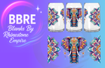 Elephant UV-DTF Transfer