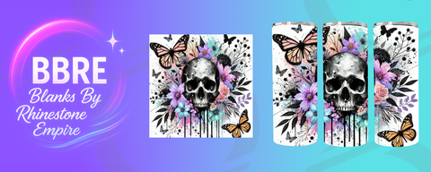 Eden 15 OZ Sublimation Print