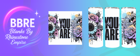 Eden 15 OZ Sublimation Print