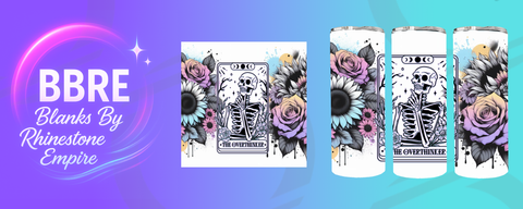 Eden 15 OZ Sublimation Print
