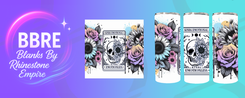 Eden 15 OZ Sublimation Print
