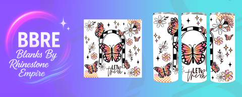 Eden 15 OZ Sublimation Print