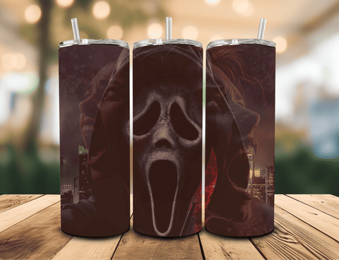 Scream