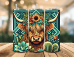 aztec cow