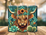 aztec cow