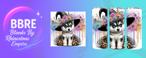 Eden 15 OZ Sublimation Print
