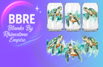 SeaLife UV-DTF Transfer