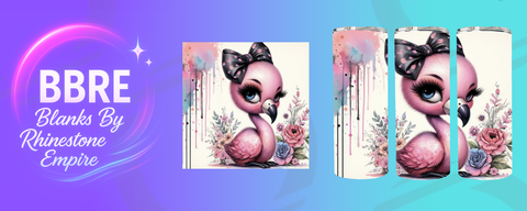 Eden 15 OZ Sublimation Print