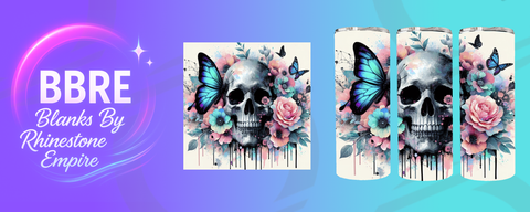 Eden 15 OZ Sublimation Print