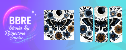 Eden 15 OZ Sublimation Print