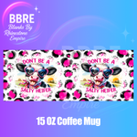 82 15 OZ Sublimation Cup