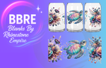 SeaLife UV-DTF Transfer