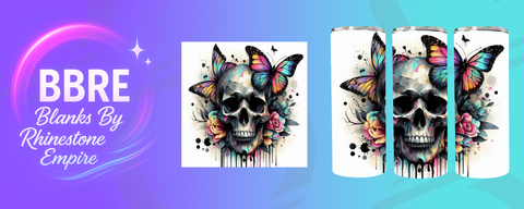 Eden 15 OZ Sublimation Print