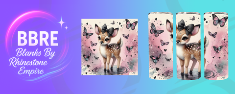 Eden 15 OZ Sublimation Print