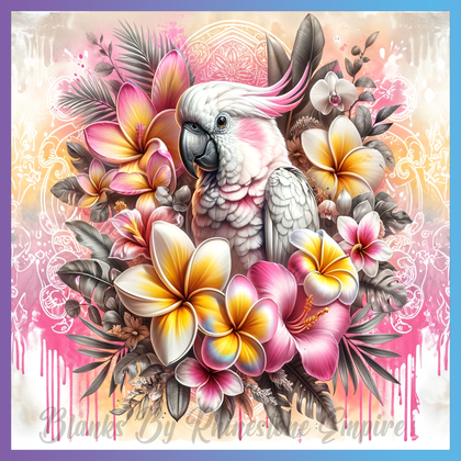 85 Sublimation 20 OZ Wrap