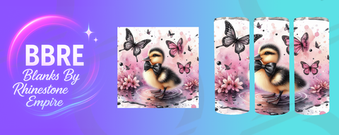 Eden 15 OZ Sublimation Print