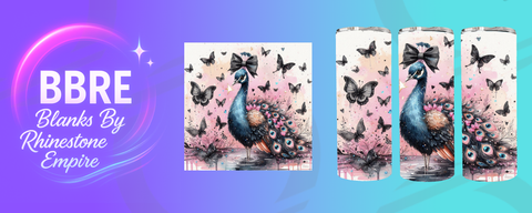 Eden 15 OZ Sublimation Print
